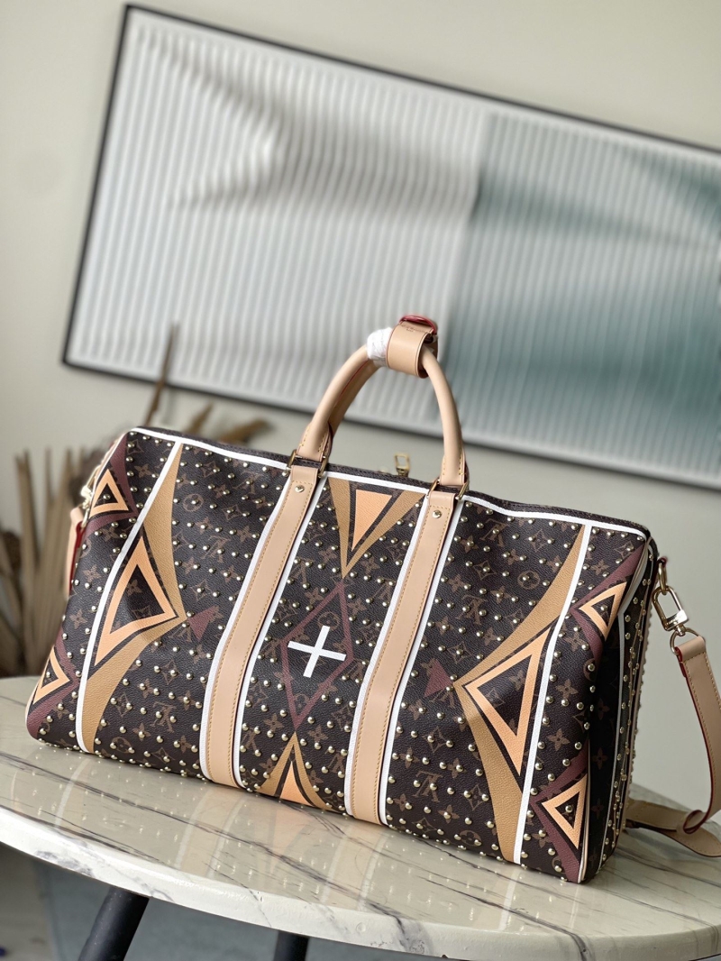 LV Travel Bags